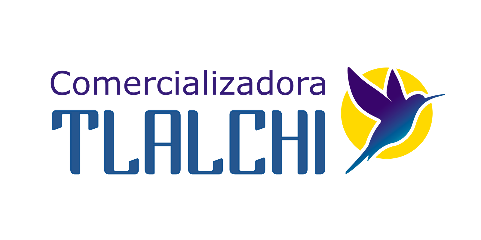 Logo de Comercializadora Tlalchi
