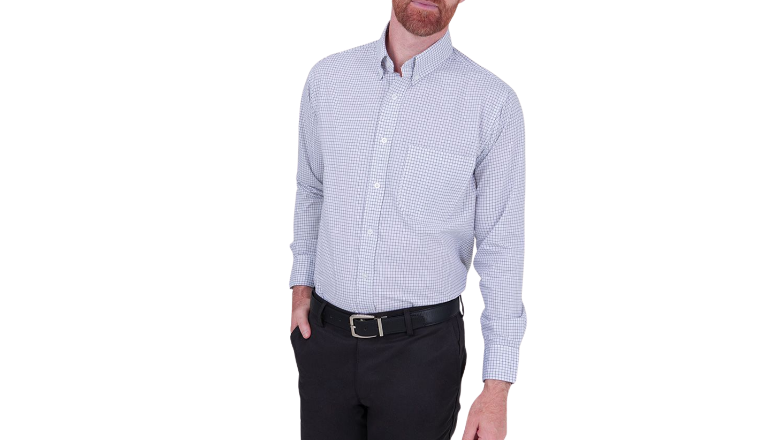 Camisa Cuadros New York