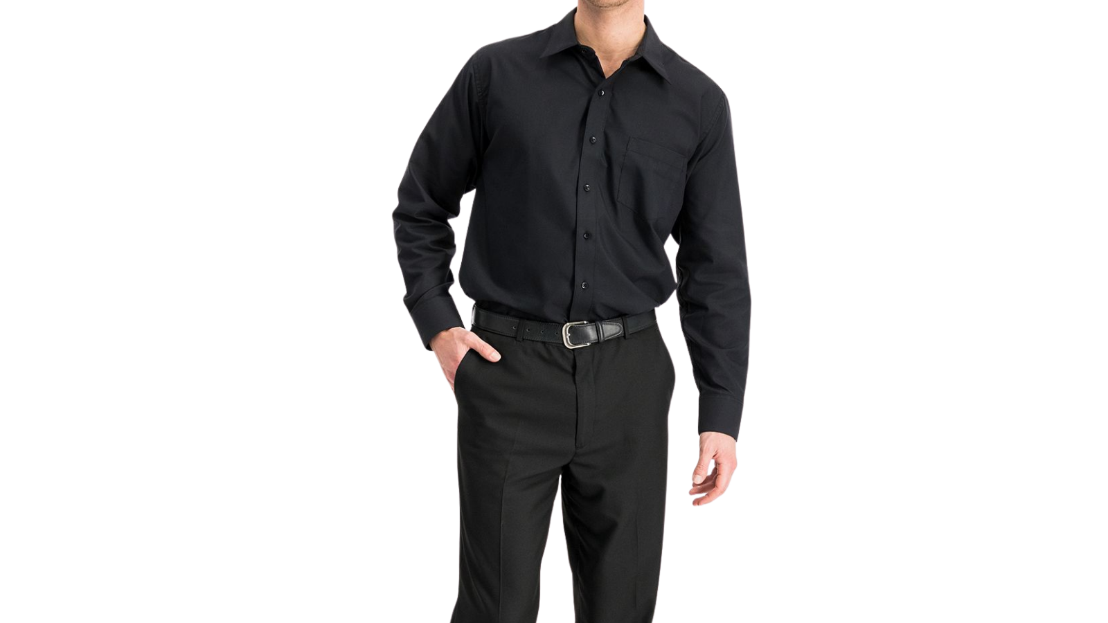 Camisa Línea de Oro Superoxford