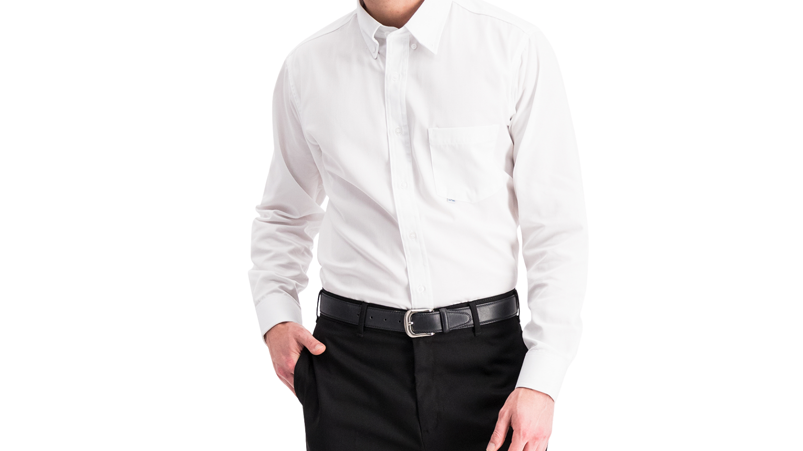 Camisa Línea de Oro Nevada