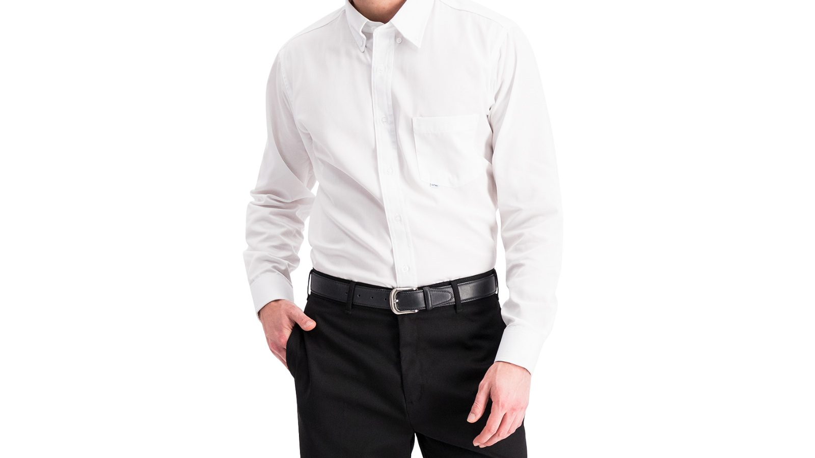 Camisa Gabardina Ligera