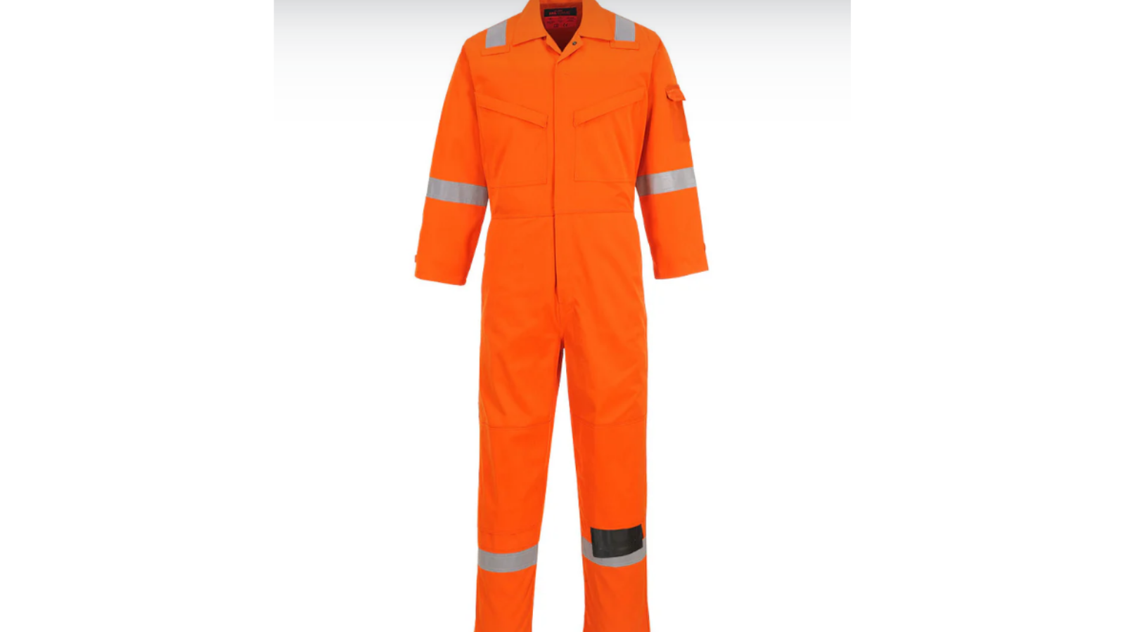 Overol Gabardina Retardante a la Flama