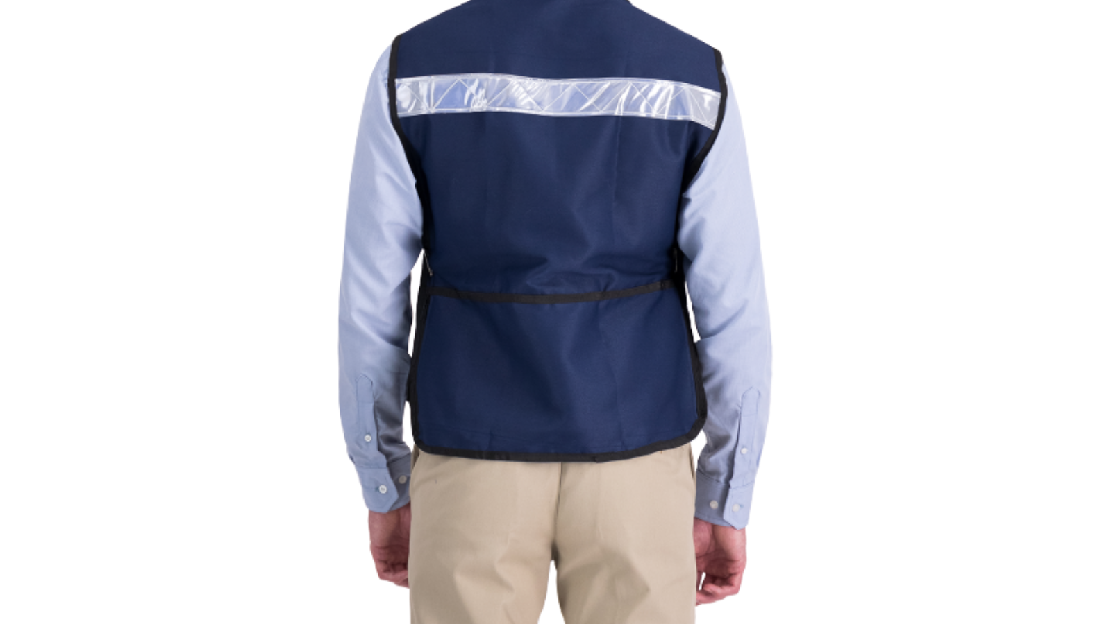 Chaleco de Seguridad