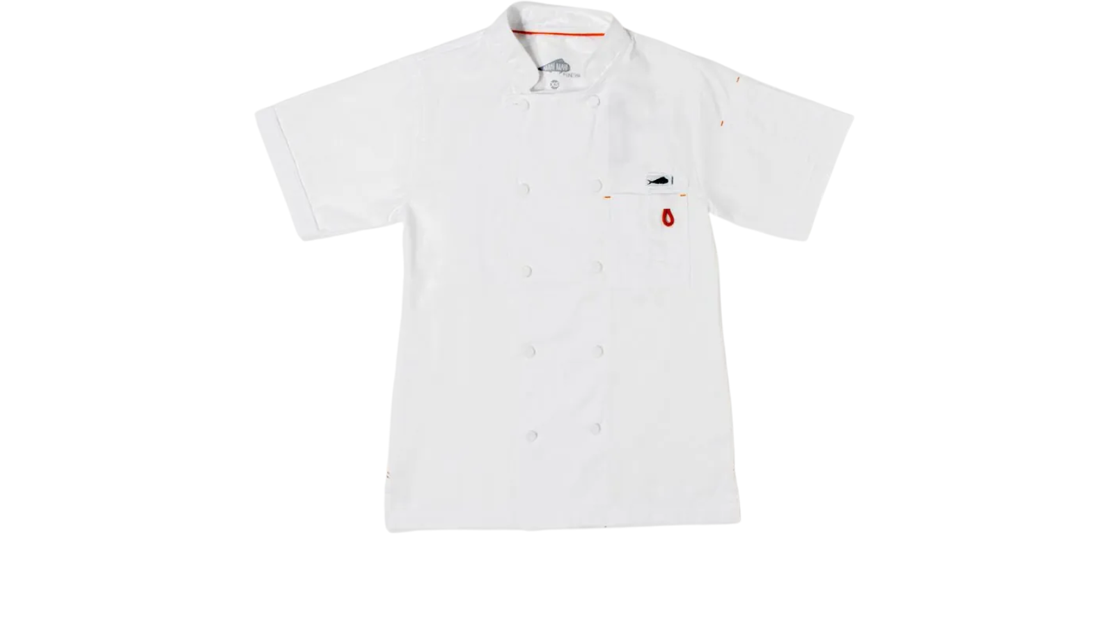 Filipina Chef Mahi Mahi Unisex