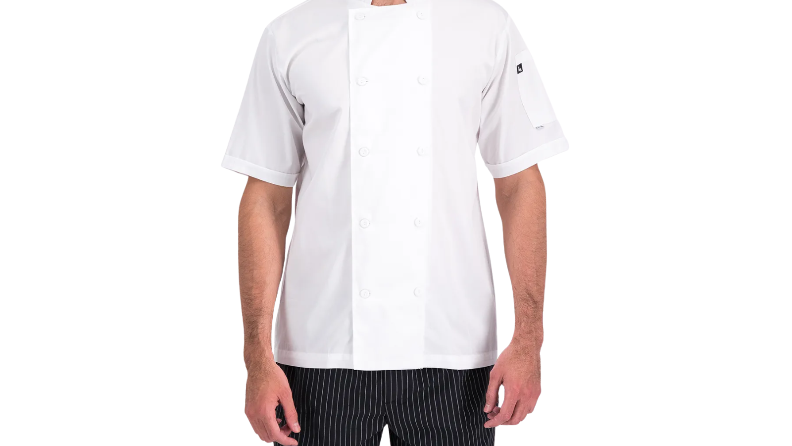 Filipina Chef Ultra Light Unisex