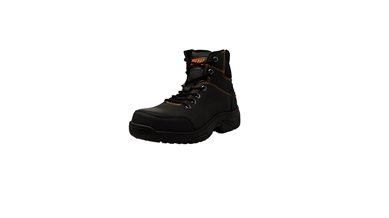 Borceguí con Puntera Flex Toe Dieléctrico