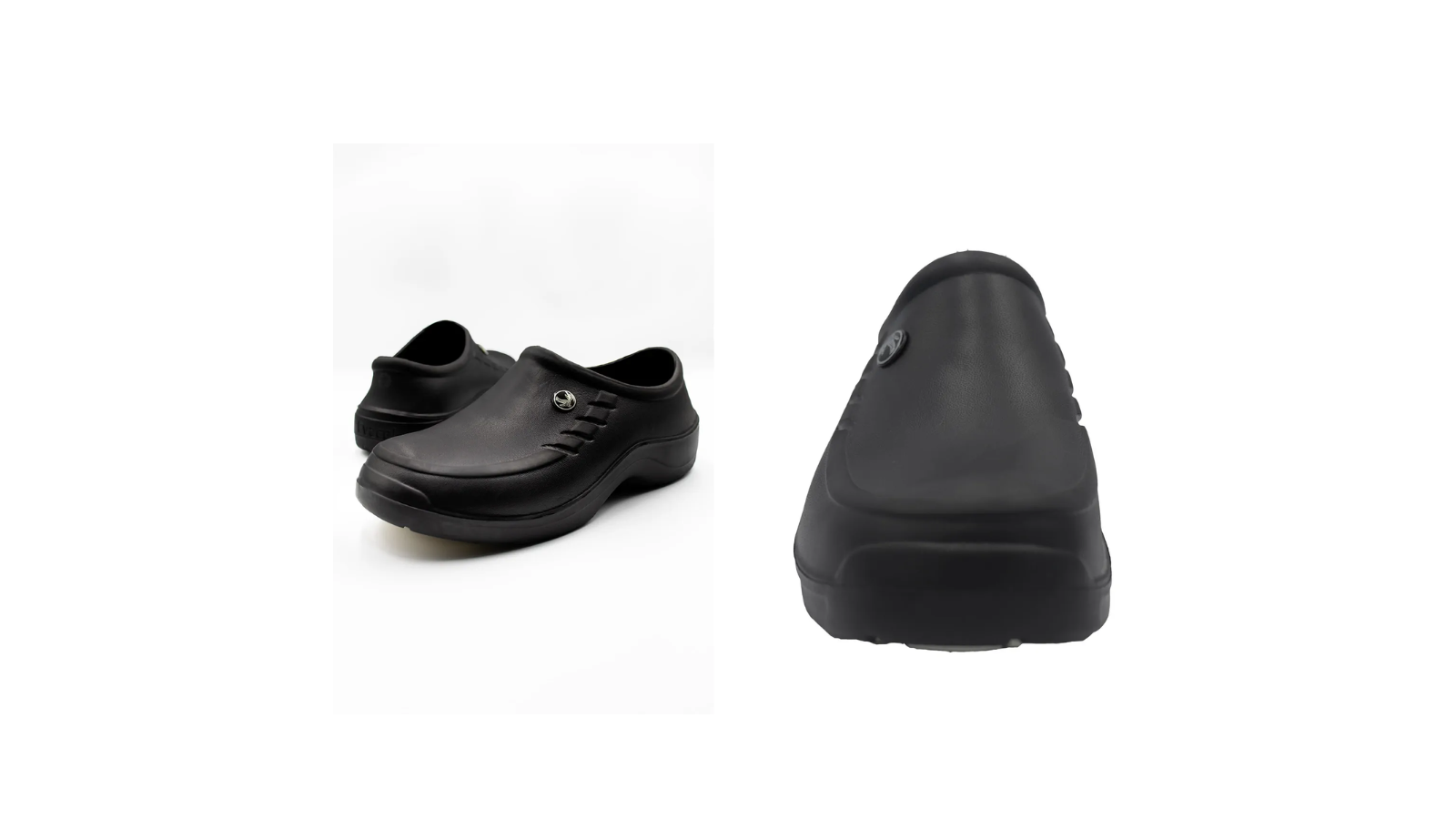 Calzado Ligero Abierto