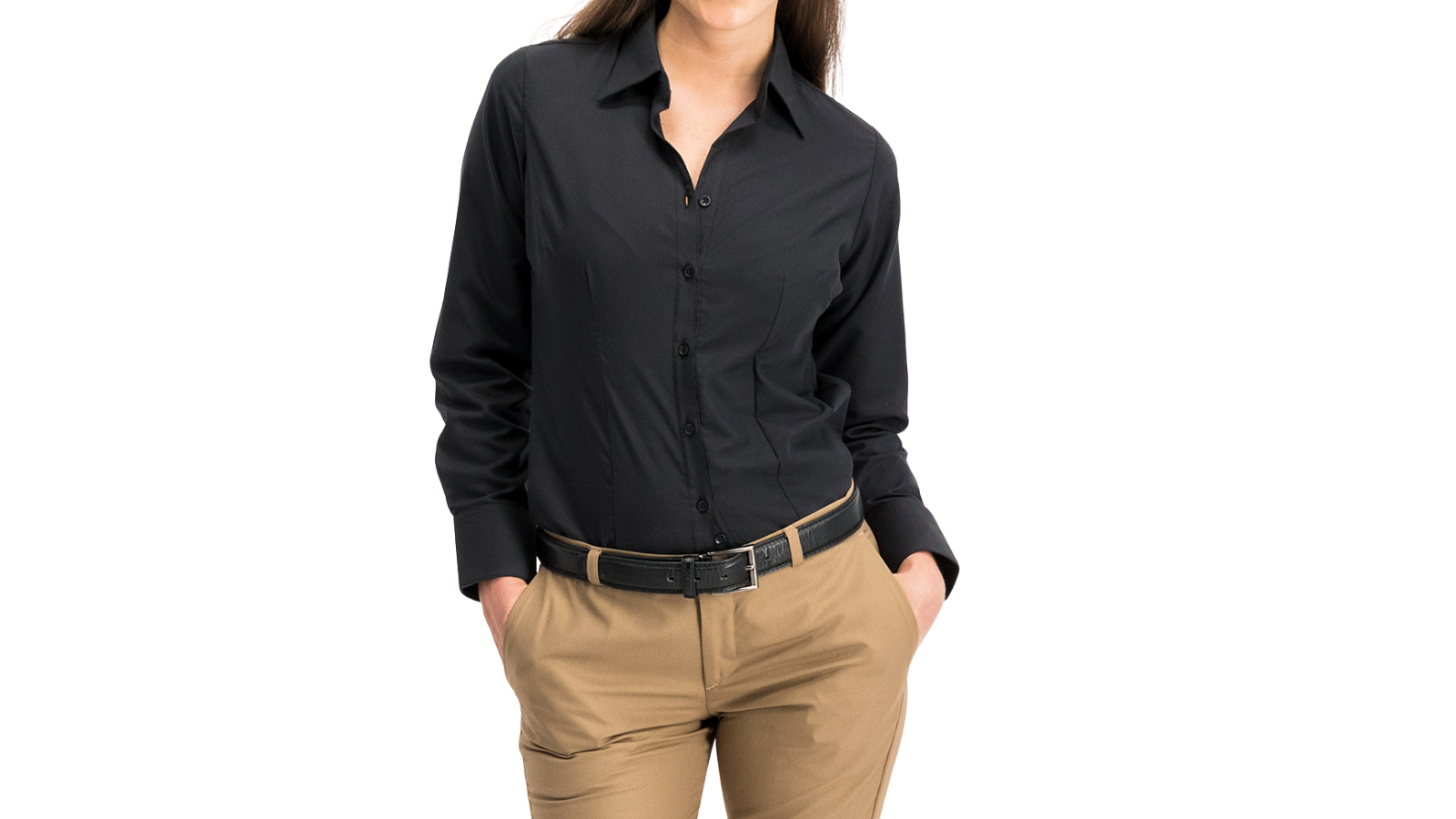 Blusa Línea de Oro Superoxford